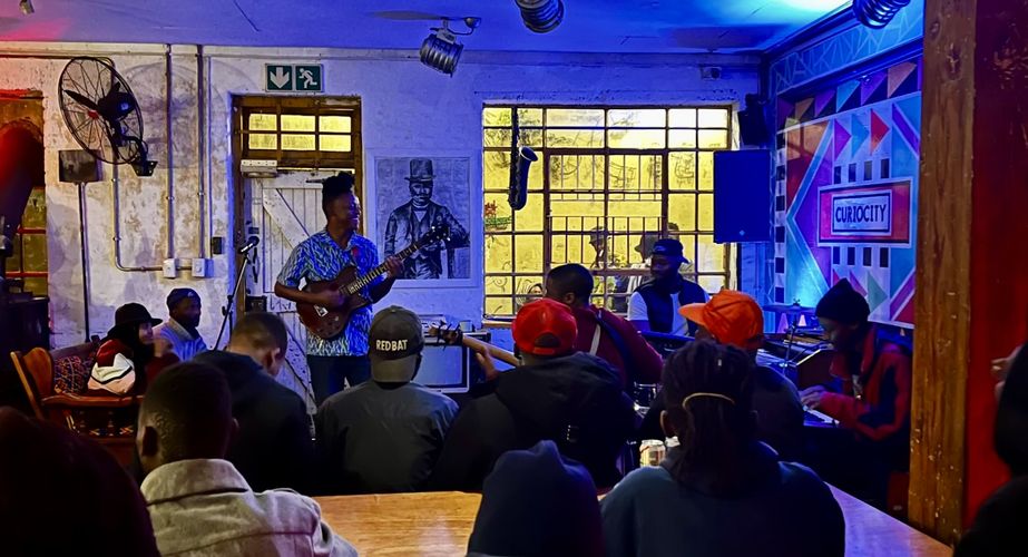 Zuid Afrika groepsrondreis 3